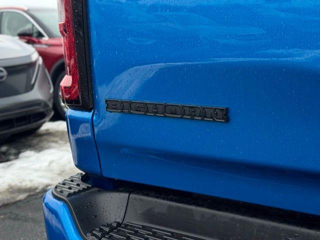 new 2026 Ram 1500 car, priced at $53,648