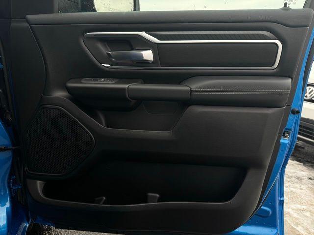 new 2026 Ram 1500 car, priced at $53,648