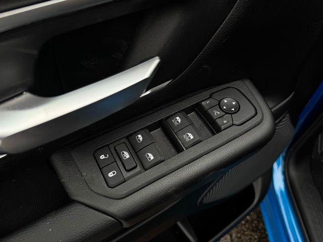 new 2026 Ram 1500 car, priced at $53,648