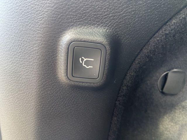 used 2022 Jeep Cherokee car, priced at $22,000