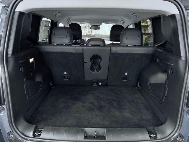 used 2022 Jeep Renegade car, priced at $21,647