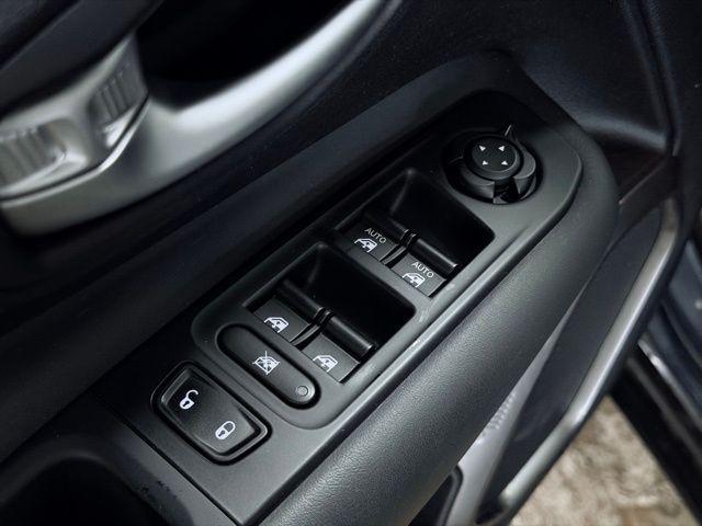 used 2022 Jeep Renegade car, priced at $21,647