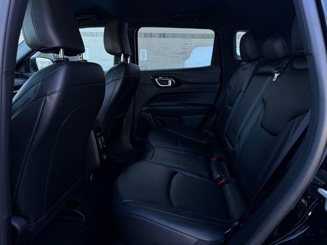 new 2026 Jeep Compass car, priced at $34,059