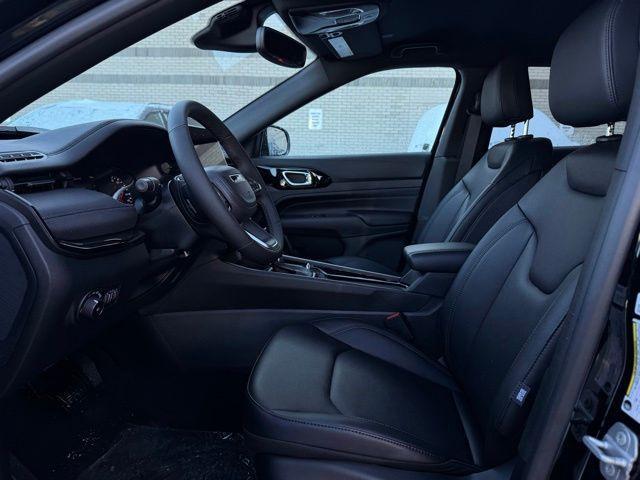 new 2026 Jeep Compass car, priced at $34,059