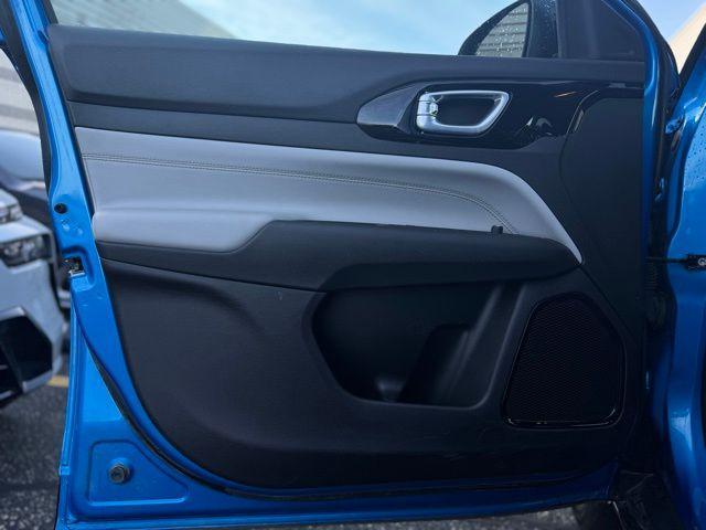 used 2022 Jeep Compass car, priced at $20,500