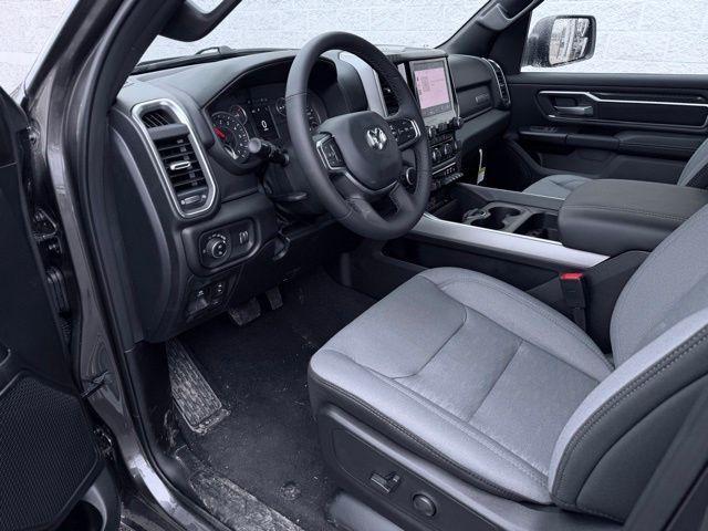 new 2026 Ram 1500 car, priced at $64,979