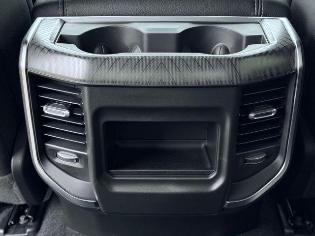 new 2026 Ram 1500 car, priced at $64,979