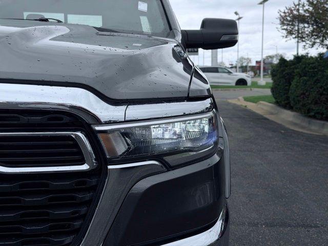new 2026 Ram 1500 car, priced at $64,979