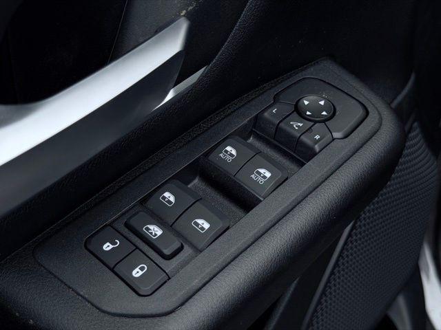 new 2026 Ram 1500 car, priced at $64,979