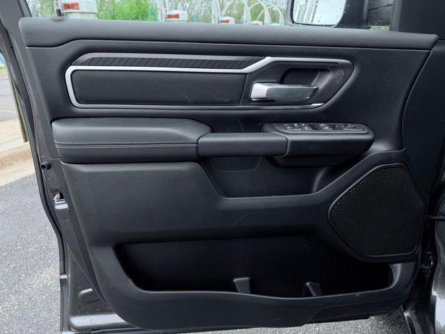 new 2026 Ram 1500 car, priced at $64,979