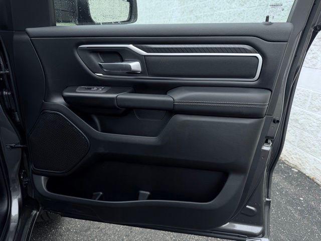 new 2026 Ram 1500 car, priced at $64,979