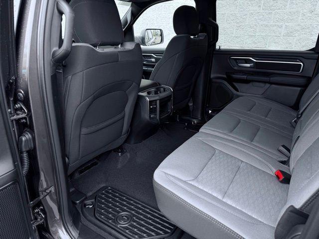 new 2026 Ram 1500 car, priced at $64,979