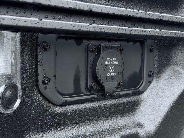 new 2026 Ram 1500 car, priced at $64,979