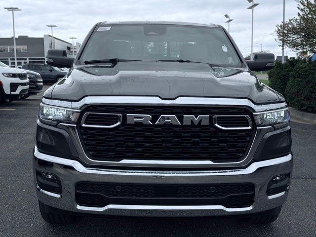 new 2026 Ram 1500 car, priced at $64,979