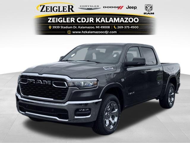 new 2026 Ram 1500 car, priced at $64,979