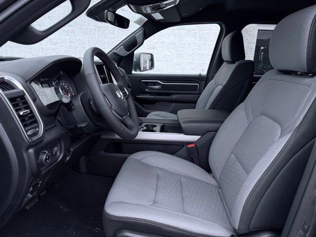 new 2026 Ram 1500 car, priced at $64,979