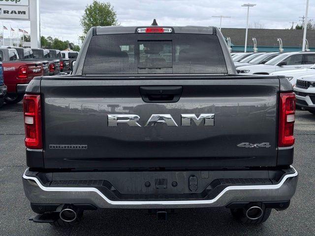 new 2026 Ram 1500 car, priced at $64,979