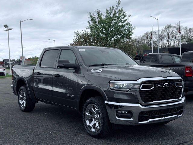 new 2026 Ram 1500 car, priced at $64,979