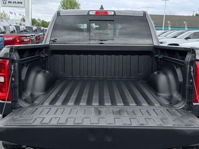 new 2026 Ram 1500 car, priced at $64,979