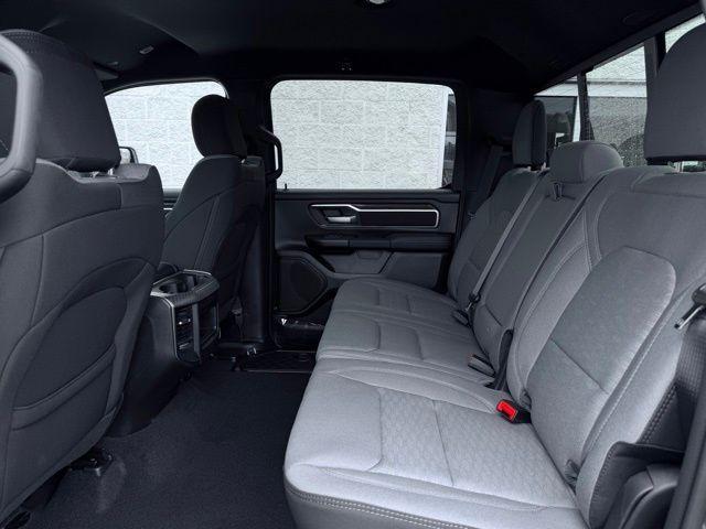 new 2026 Ram 1500 car, priced at $64,979