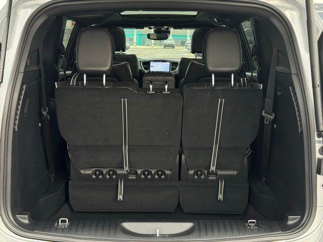 new 2026 Chrysler Pacifica car, priced at $49,961