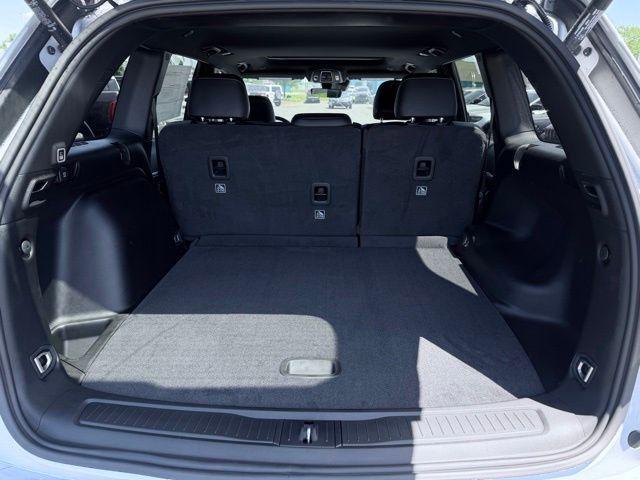new 2026 Jeep Grand Cherokee car