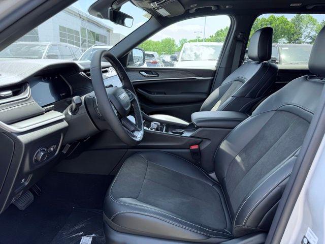 new 2026 Jeep Grand Cherokee car