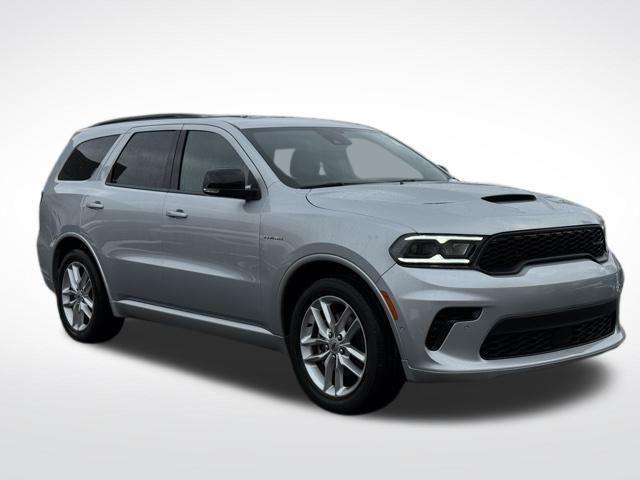 used 2024 Dodge Durango car, priced at $38,537