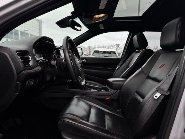 used 2024 Dodge Durango car, priced at $38,537