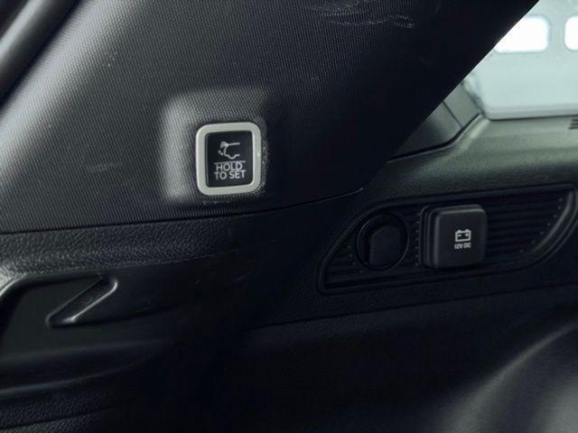 used 2025 Jeep Grand Cherokee car, priced at $29,927