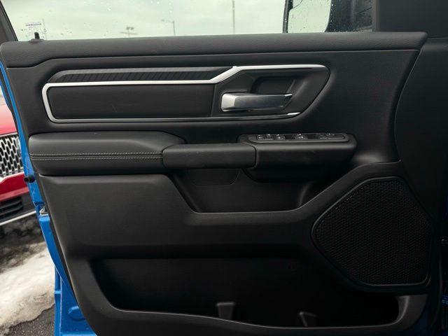 new 2026 Ram 1500 car