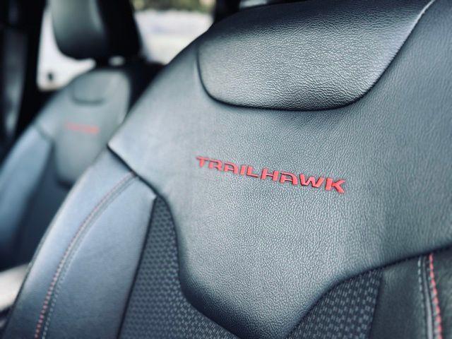 used 2024 Jeep Compass car, priced at $23,709