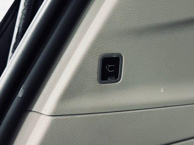 used 2024 Chrysler Pacifica car, priced at $30,000