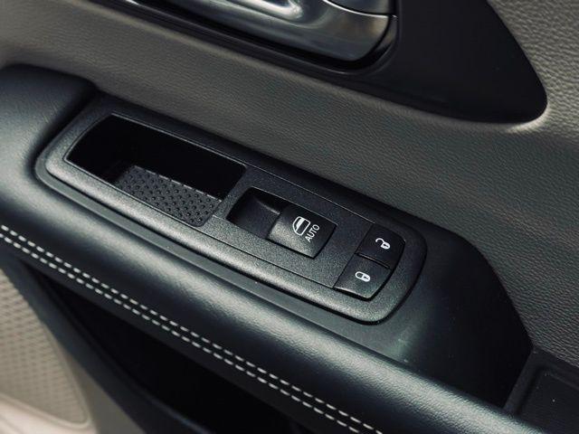 used 2024 Chrysler Pacifica car, priced at $30,000