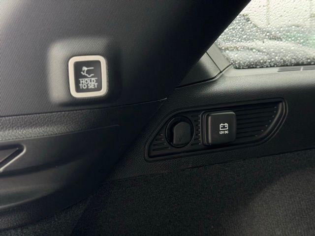 new 2025 Jeep Grand Cherokee car, priced at $56,666