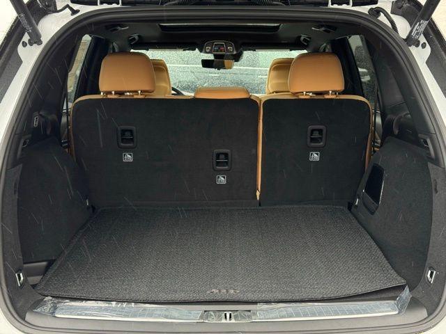 new 2025 Jeep Grand Cherokee car, priced at $56,666