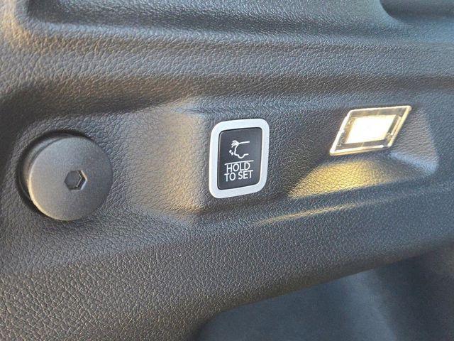 new 2025 Jeep Grand Cherokee L car