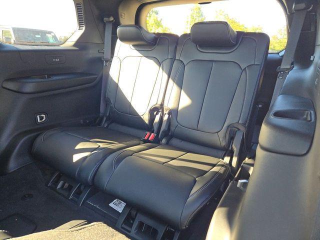 new 2025 Jeep Grand Cherokee L car