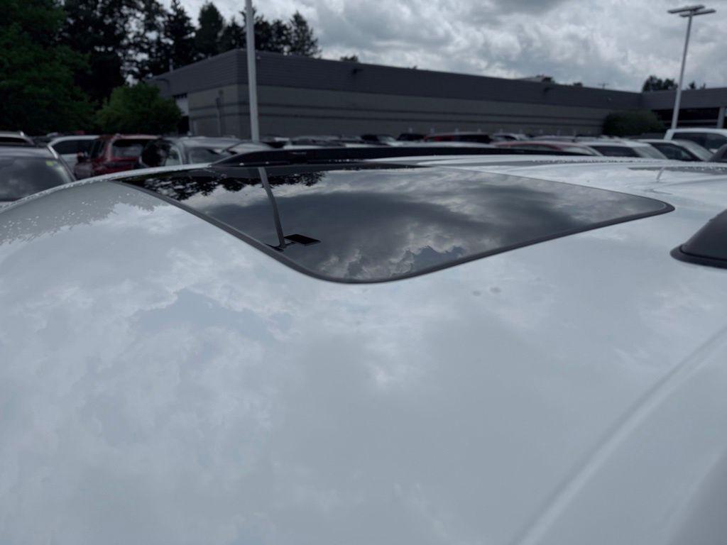 new 2026 Jeep Grand Cherokee car