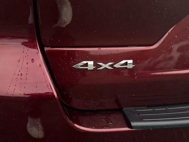 used 2022 Jeep Grand Cherokee car, priced at $30,386