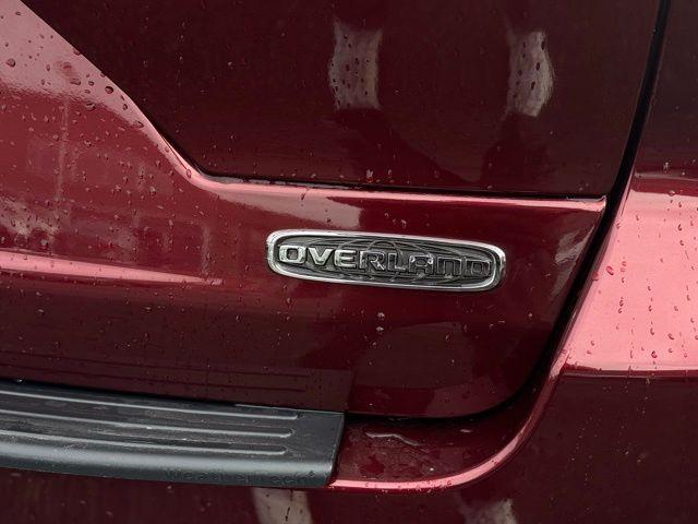 used 2022 Jeep Grand Cherokee car, priced at $30,386