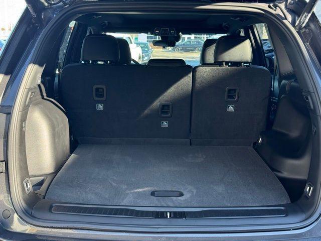 new 2025 Jeep Grand Cherokee car, priced at $45,771