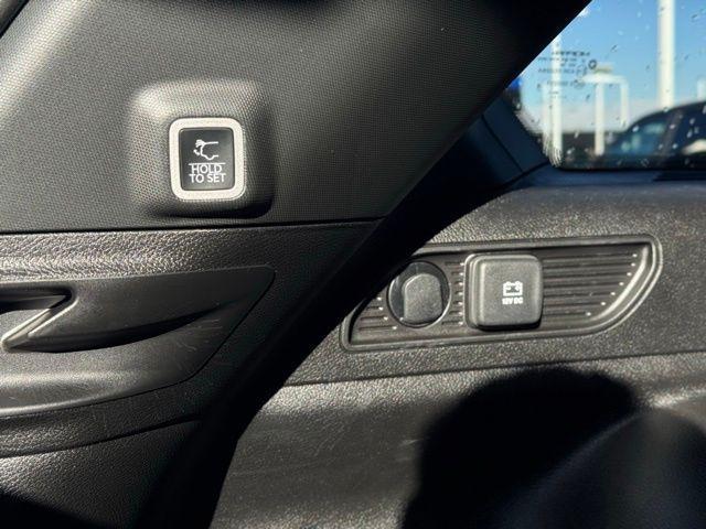 new 2025 Jeep Grand Cherokee car, priced at $45,771