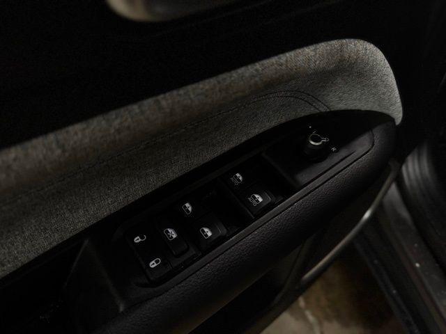 used 2022 Jeep Compass car, priced at $19,000