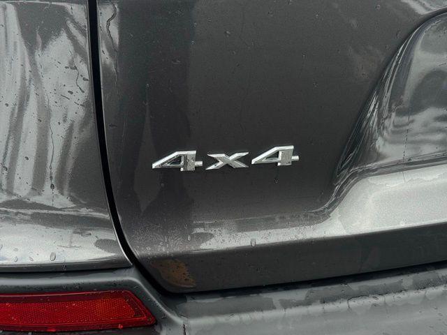 used 2021 Jeep Cherokee car, priced at $18,295