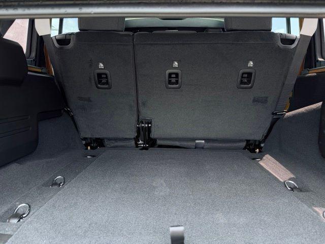 new 2026 Jeep Wrangler car