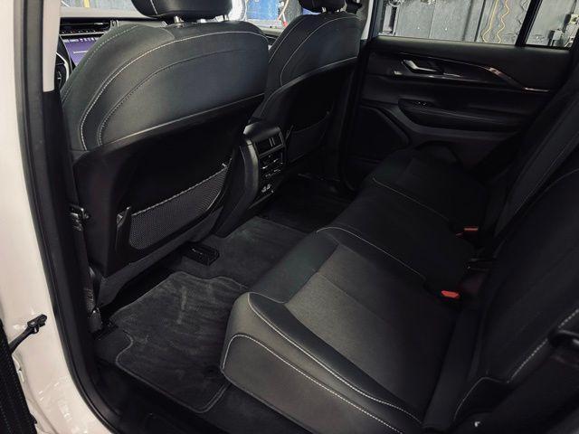 used 2023 Jeep Grand Cherokee car, priced at $25,846