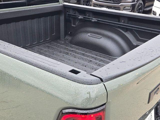 new 2026 Ram 1500 car, priced at $55,955