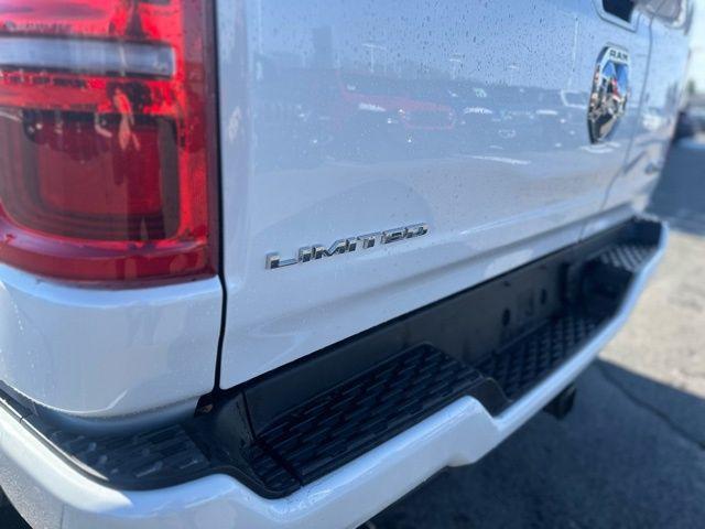 new 2026 Ram 1500 car, priced at $86,199