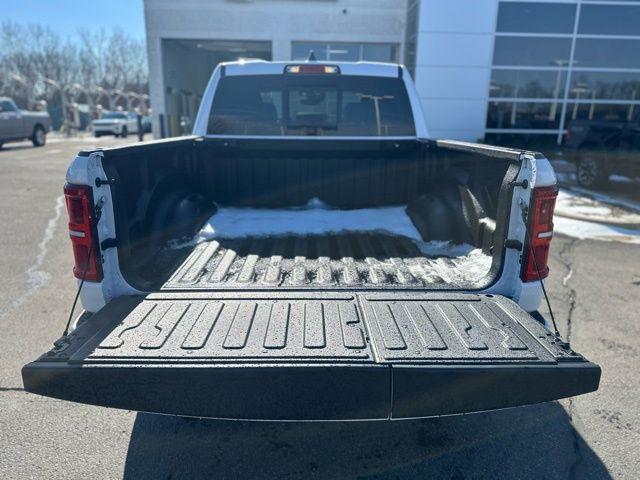 new 2026 Ram 1500 car, priced at $86,199